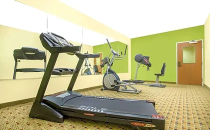 Microtel Inn & Suites By Wyndham Tuscumbia/Muscle Shoals