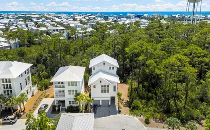 30A Beach House - Mia s Beach House