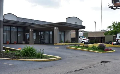 Fairbridge Inn Express Melrose Park