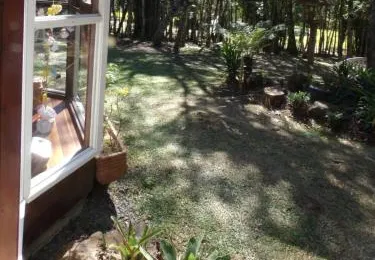 Recanto na Montanha de Gramado