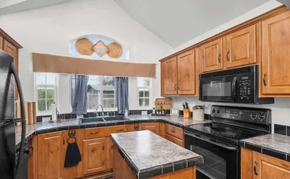 Sawmill Cottage