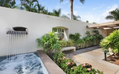 Palms at Wailea Maui by Outrigger