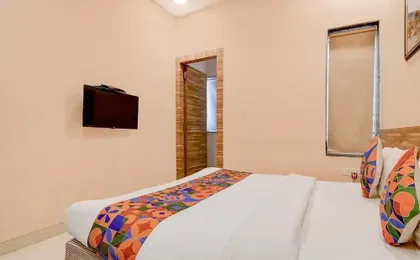 Fabhotel All In One I