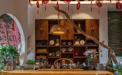 Dayetang Private Shangpin Inn (Lijiang)