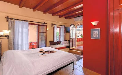 Veneto Boutique Hotel