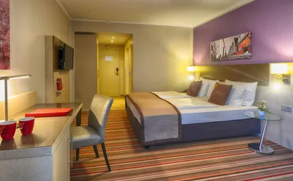 Leonardo Hotel Koln