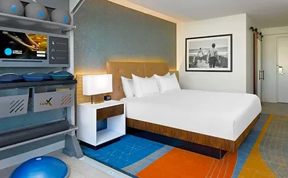 Hilton Los Angeles Culver City