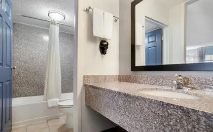 Quality Inn And Suites Eufaula