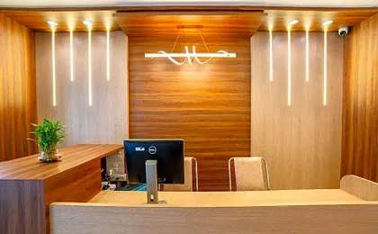 Itsy Hotels Iconic