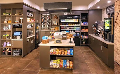 Hilton Garden Inn Seattle/Issaquah