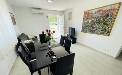 Apartment Paulina