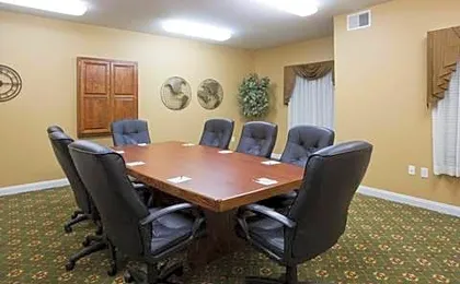 GrandStay Hotel & Suites Ames