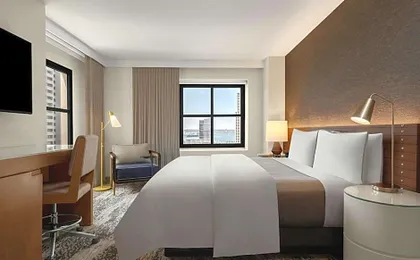 The Westin San Diego Gaslamp Quarter