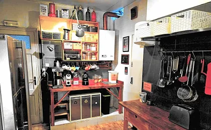 Wow Hostel Barcelona