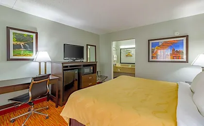 Quality Inn Goodlettsville