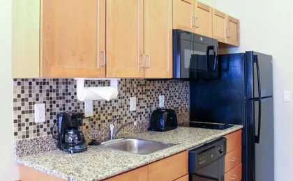 Mainstay Suites Tioga