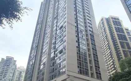Kaifeisi International Apartment (Guangzhou Zhujiang New Town R&F Dongshan Xintiandi Branch)