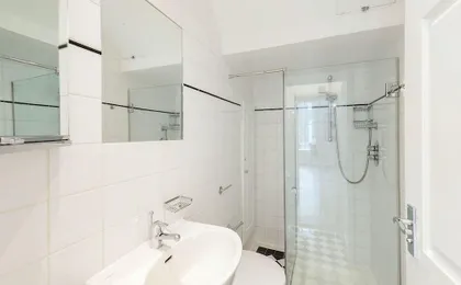 Marylebone - Crawford Street Apartments by Viridian Apartments