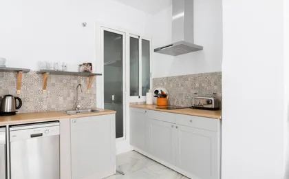 Loft En Primera Linea Del Paseo Maritimo (Adults Only)