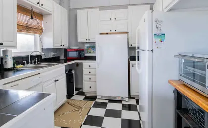 Blue Heron by Southern Vacation Rentals