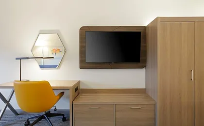 Holiday Inn Express Hotel & Suites Nogales By IHG
