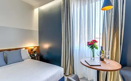 Sospeso Boutique Hotel
