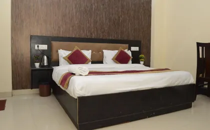 Hotel Global Stay Near Delhi Airport