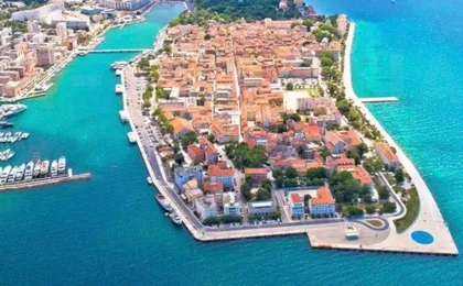 Sea Breeze Apartment