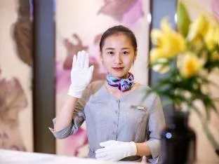 Lavande Hotel (Guangzhou Convention And Exhibition Center, Nanzhou Metro Station)