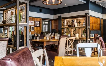 Brewers Inn Hotel