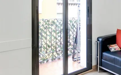 Duplex Near the Beach Barceloneta