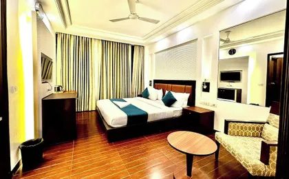 Hotel the Imperio