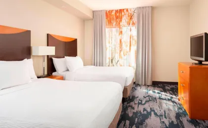 Fairfield Inn And Suites by Marriott Kingsburg