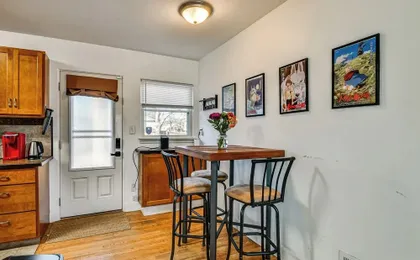 7 Mi to Dtwn Denver: Pet-friendly Home w/ Yard