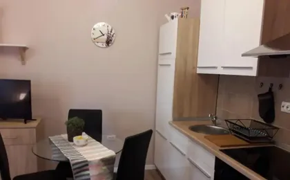 Cozy Studio Ap Rubin, Centre, Fully Furnished, Free WiFi