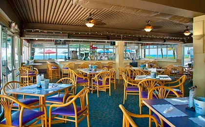 Oceanfront Litchfield Inn