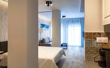 Mediterraneo Stay