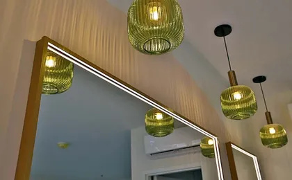 Urban Collective Boutique Hotel