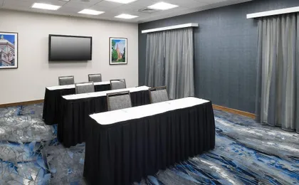 Fairfield Inn & Suites South Bend at Notre Dame