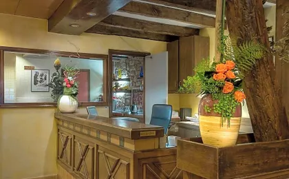 Hotel Le Faubourg Opera