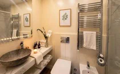 Charming Loft Fashion & Design Tortona District