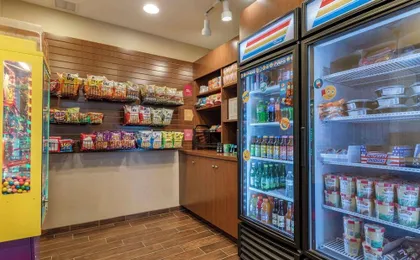Comfort Suites Manheim - Lancaster