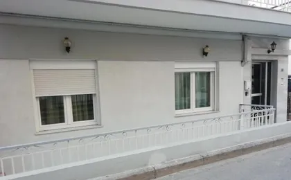 Aigaiou House