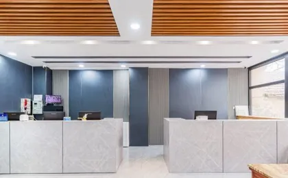 Lizhi Hotel (Dushe Branch, Maijiaoqiao, Tongzhou, Beijing)