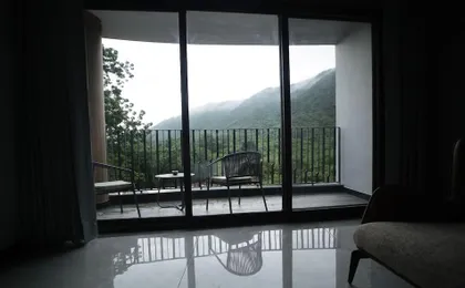 The Qualia Resort Club & Brewery