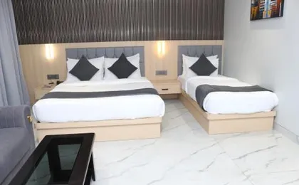 Hotel Sankalp Banaras