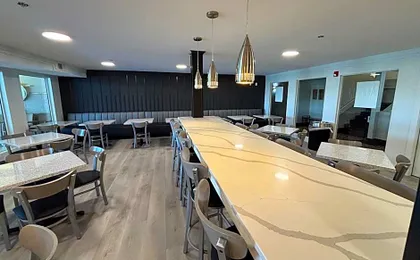 Ramada by Wyndham Springfield North