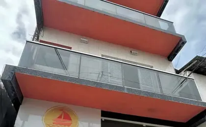 Pousada Porto Navegantes