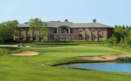The Glen Club