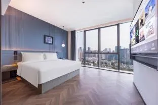 Atour S Hotel Shenzhen Nanshan Science And Technology Park Atkexing